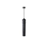 CHiATO nanoPLAY Electric Milk Frother (rechargeable) - Black