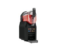 CHiATO slushiePLAY Soft Ice Cream & Slushie Maker - Black