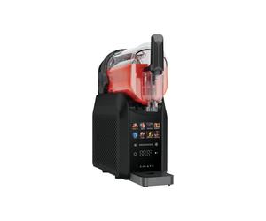 CHiATO slushiePLAY Soft Ice Cream & Slushie Maker - Black