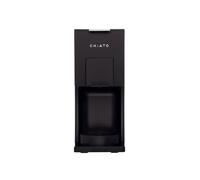 CHiATO switchPLAY Multi-Capsule Coffee Machine - Black