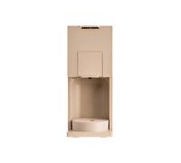 CHiATO switchPLAY Multi-Capsule Coffee Machine - Sand