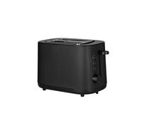 CHiATO toastPLAY Groove Toaster - Black
