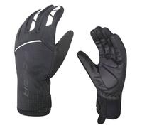 CHIBA 2nd SKIN Gloves Black M