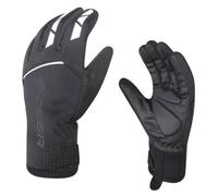 CHIBA 2nd SKIN Gloves Black Small