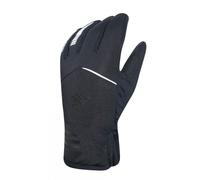 CHIBA 2nd SKIN Gloves Black XXL