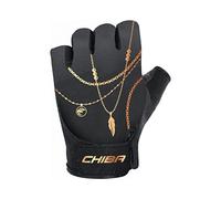 Chiba 40951 Lady Shine - Fitness Accessories - Gloves