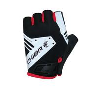 CHIBA AIR PLUS REFLEX gloves red M