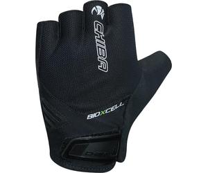 CHIBA BIO X CELL AIR Handschuh schwarz XS