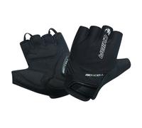 Chiba Bio-X-Cell Air Mitts - Black / Medium