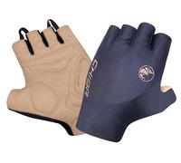 Chiba Bio-X-Cell ``Eco`` Pro Mitts in Dark Grey - Small [Grey] CYCLING AC NEW