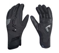 Chiba Bio-X-Cell Winter Warm-Line Thermal Waterproof Glove - Black / Medium