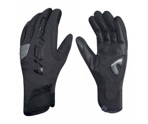 Chiba Bio-X-Cell Winter Warm-Line Thermal Waterproof Glove in Black (S