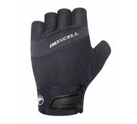 Chiba BioXCell Pro Cycling Gloves Short Black 2025