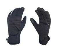 Chiba Classic II Windprotect Glove in Black (XL) Size: XL