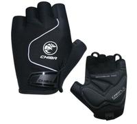 CHIBA COOL AIR gloves black S