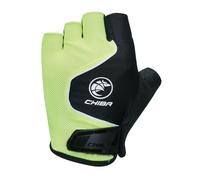 CHIBA COOL AIR gloves yellow L