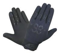 Chiba Gloves Chiba Double Six Active-Line Full Fingered MTB Glove in B