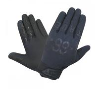 Chiba Gloves Chiba Double Six Active-Line Full Fingered MTB Glove in B