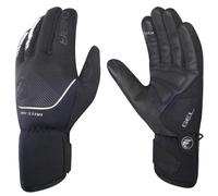 Chiba DryStar Warm-Line Thermal Waterproof Gloves - Black / 2XLarge