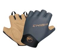 Chiba Eco-Pro Active-Line Mitt in Grey Large