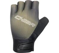 CHIBA ERGO SUPERLIGHT Fahrradhandschuh olive S