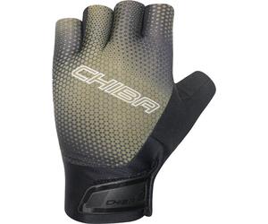 CHIBA ERGO SUPERLIGHT Fahrradhandschuh olive XL