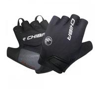 Gel Air Cycling Gloves Short Black 2025