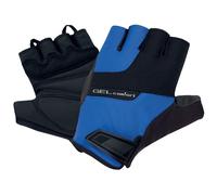 Chiba Gel Comfort Active Mitts - Blue / Medium