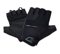 Chiba Gel Comfort Active Mitts - Black / Medium