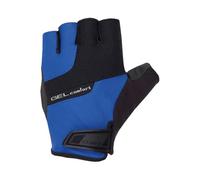 CHIBA Gel Comfort Gloves - Royal, Size 2X-Large