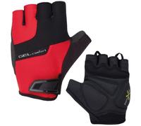CHIBA GEL COMFORT M gloves red