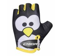 Chiba Kids Cool Gloves, Penguin, XS