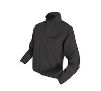 Chiba Kids Rain Jacket, Black, L
