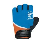 Chiba Kids Youth Gloves, Royal, S
