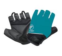 Chiba Ladies Bio-X-Cell Mitts in Blue (L) Size: L