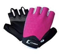 Chiba Lady Air Plus All Round Mitts - Black (XL) Size: XL