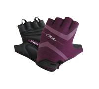 Chiba Lady Super Light Lady-Line Mitt in Purple (XL) Size: XL