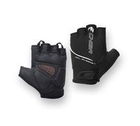 Chiba Men Gel Premium Gloves - Black, 3X-Large