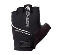 Chiba Men Gel Premium Gloves - Black, X-Small