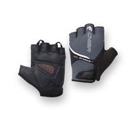 Chiba Men Gel Premium Gloves - Dark Green, X-Large