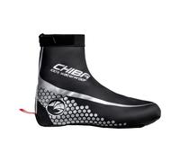 Chiba Race Overshoe Black M