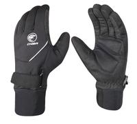 Chiba Rain Pro Waterproof Gloves - Black / 2XLarge Black 2XLarge