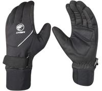 Chiba Rain Pro Waterproof Gloves - Black / Large