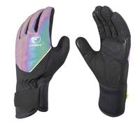 Chiba Roadmaster Reflex Size M, Colour Rainbow Reflective/b