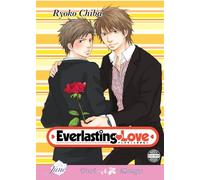 Chiba, Ryoko - Everlasting Love (Yaoi)