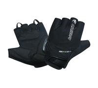 Chiba Bio-X-Cell Air Mitts - Black / Small Black Small