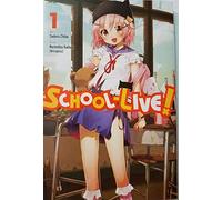 Chiba, Sadoru - School-Live!, Vol. 1
