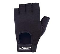 Chiba Unisex Adult Fit Glove - Black, Medium