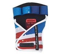 Chiba Unisex Adult Lady Motivation Glove - Royal/White/Red, Small