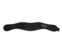 Chiba Unisex Adult Lady Nylon Performer Glove - Black, X-Small